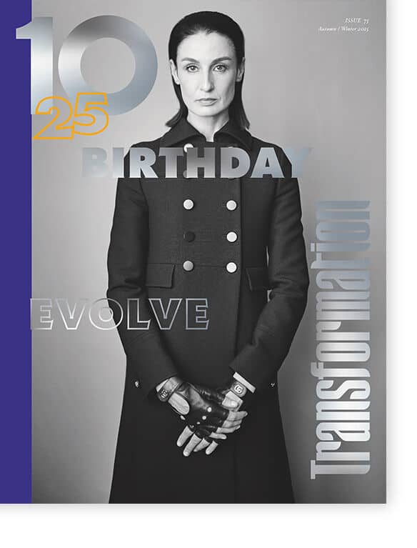 10curates - 10 Magazine